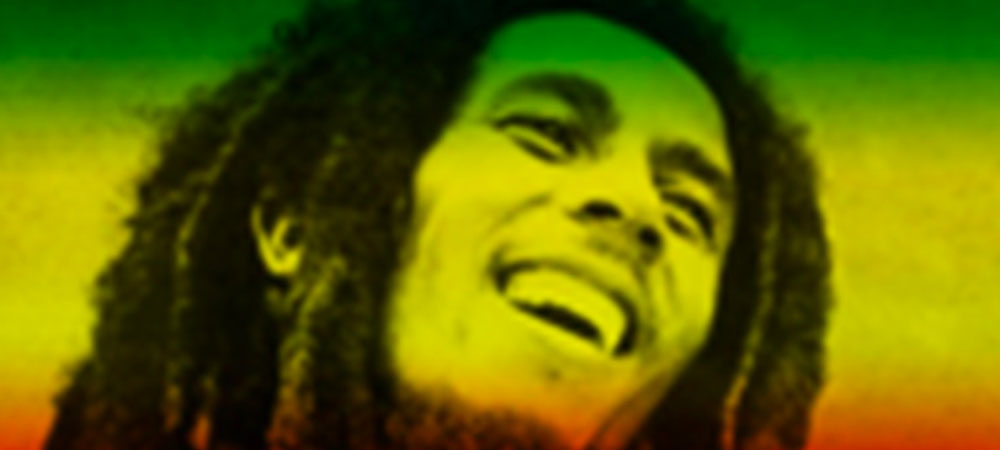 Bob Marley 9 Miles