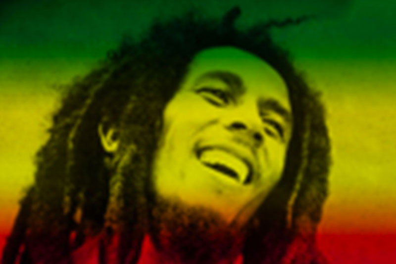 Bob Marley Nine Mile + Dunn’s River Falls