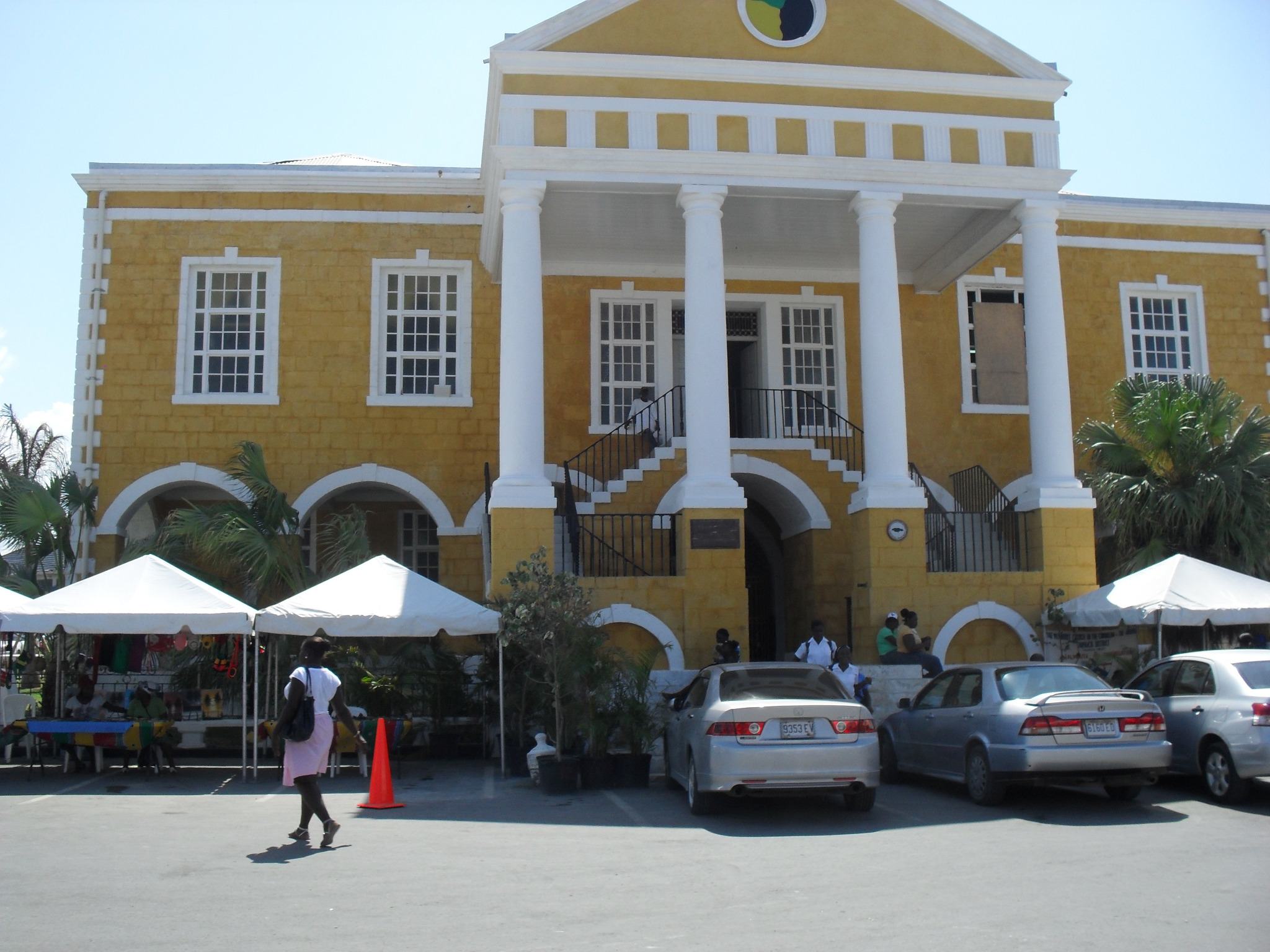 Historic Falmouth & Local Food Experience