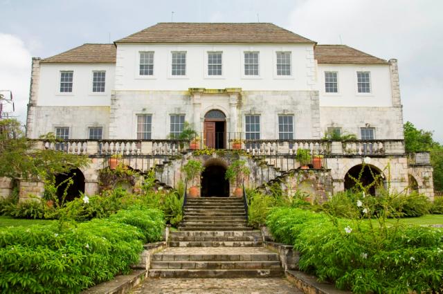 Rose Hall Great House