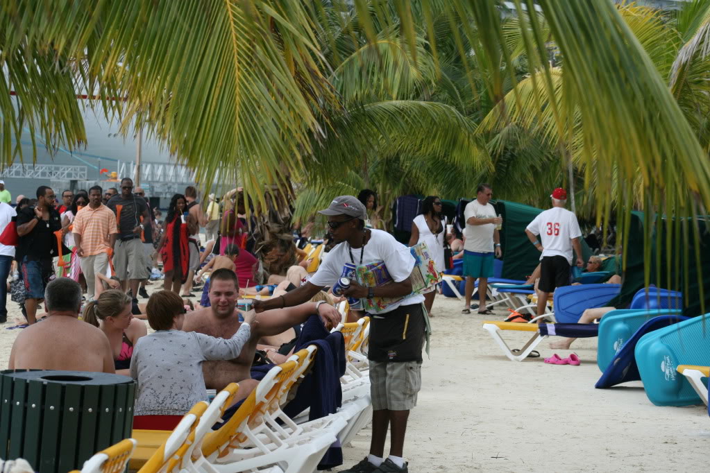 Ocho Rios Sightseeing and Margaritville Tour